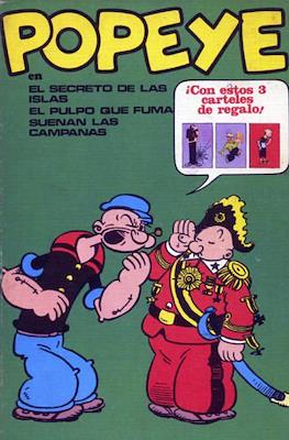 Popeye #4