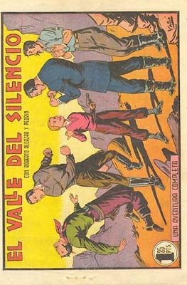Roberto Alcázar y Pedrín #170
