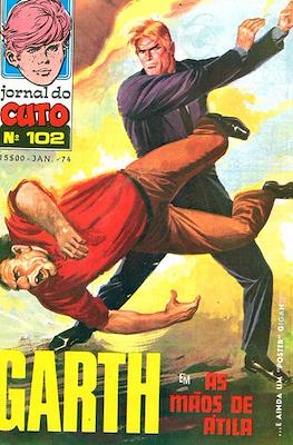 Jornal do Cuto #102