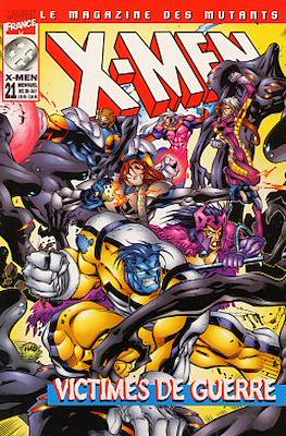 X-Men (1997-2011) #21