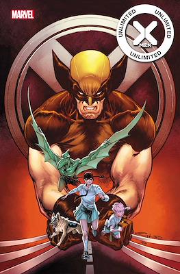 X-Men Unlimited: X-Men Green (2022) #2