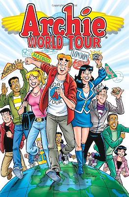 Archie & Friends All-Stars #11