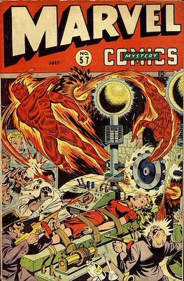 Marvel Mystery Comics (1939-1949) #57