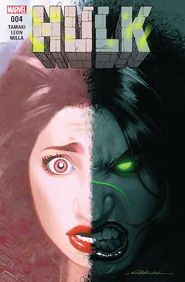 Hulk Vol. 4 #4