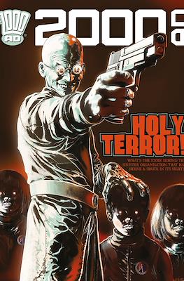 2000 AD #2394