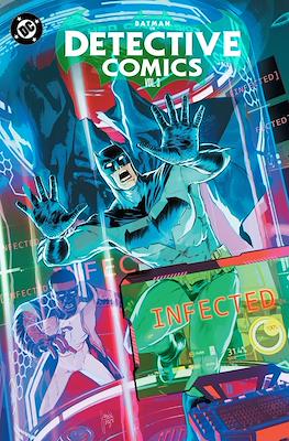 Batman: Detective Comics (2024-) #3