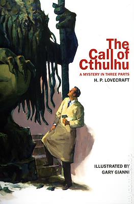 The Call of Cthulhu. A Mystery In Three Parts