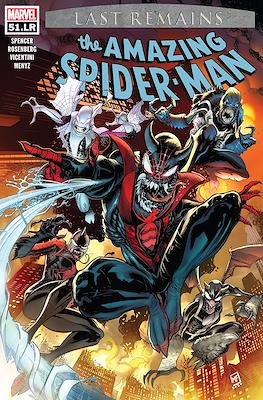 The Amazing Spider-Man Vol. 5 (2018-2022) #51.LR