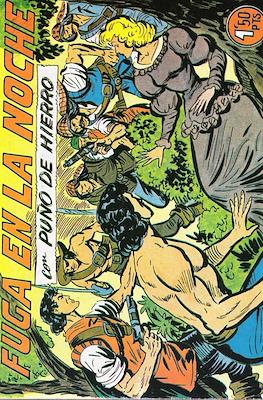 Puño de Hierro (1957) #19
