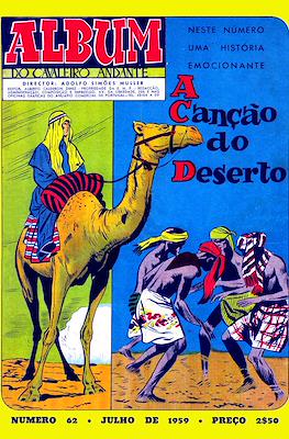 Álbum do Cavaleiro Andante #62