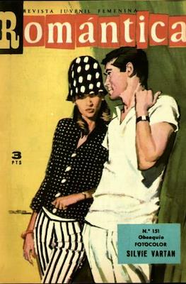 Romántica #151