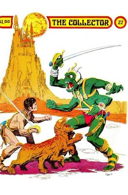 The Collector (1967-1974) #27