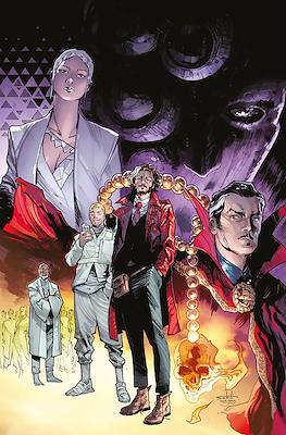 Marvel Miniserie #276.1