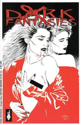 Dark Fantasies #4