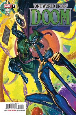 One World Under Doom (2025) #7