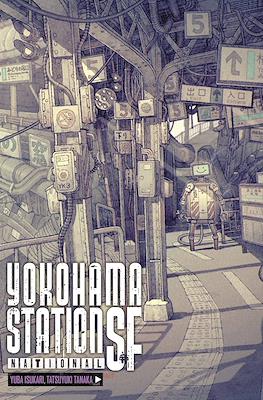 Yokohama Station SF National