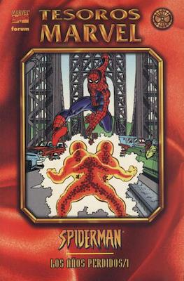 Tesoros Marvel (1998-2000) #3