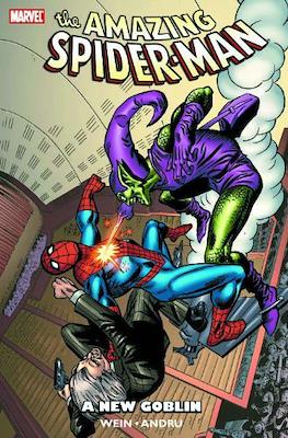 The Amazing Spider-Man: A New Goblin