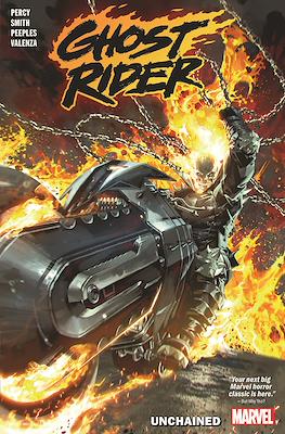 Ghost Rider Vol. 9 (2022-2023)
