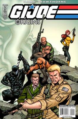 G.I.Joe Origins (2009-2011) #5