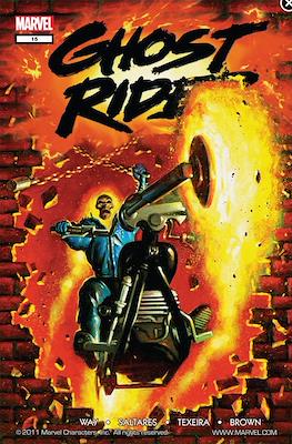 Ghost Rider Vol. 6 #15