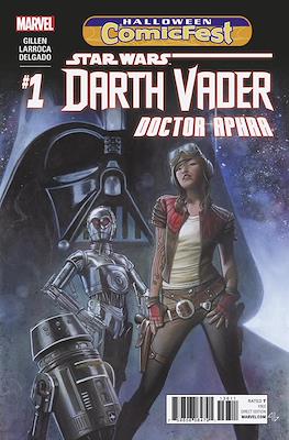 Star Wars Darth Vader: Doctor Aphra - Halloween ComicFest