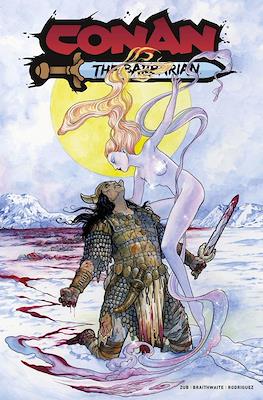 Conan The Barbarian (2023) (Comic Book) #16