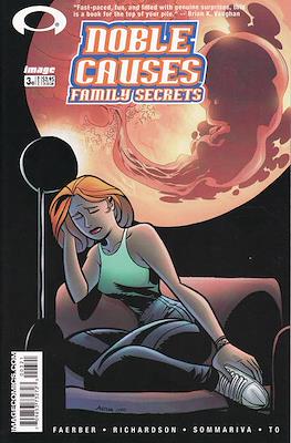 Noble Causes: Family Secrets #3