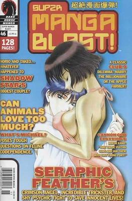 Super Manga Blast! #46
