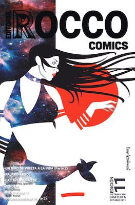 Rocco Comics #11