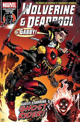 Wolverine & Deadpool Vol. 5 (2018-) #4