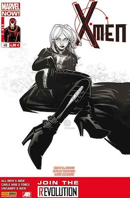 X-Men (2013-2015) #4.2