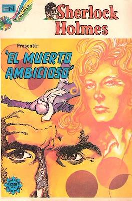 Sherlock Holmes #18