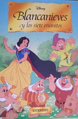 Nueva antología Disney #7