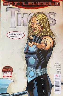 Thors #4
