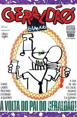 Geraldão #3