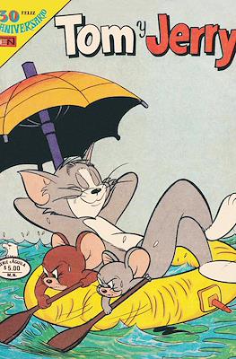 Tom y Jerry #642