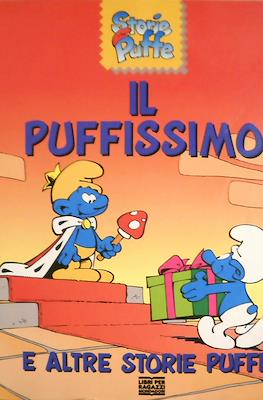 Storie Puffe #7