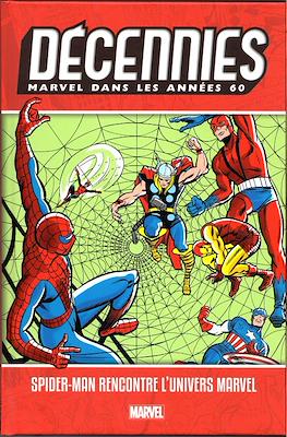 Décennies - Marvel dans les Années... #3