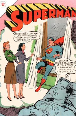 Supermán (Grapa) #68