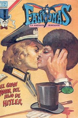 Fantomas #422