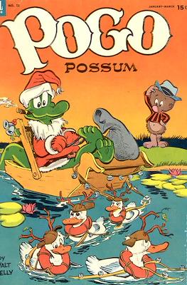 Pogo Possum #11