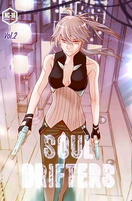 Soul Drifters #2
