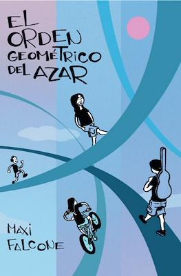 El orden geométrico del azar