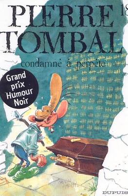 Pierre Tombal #18