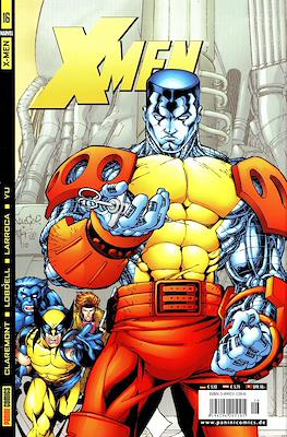 X-Men Vol. 2 #16