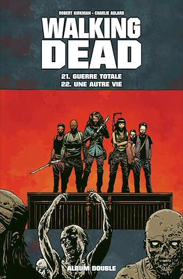 Walking Dead #21-22