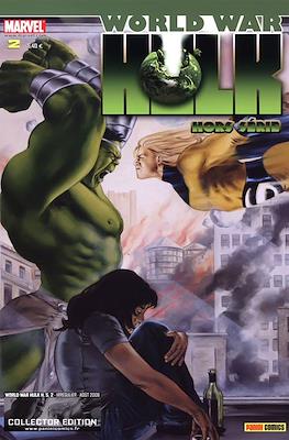 World War Hulk Hors Série #2