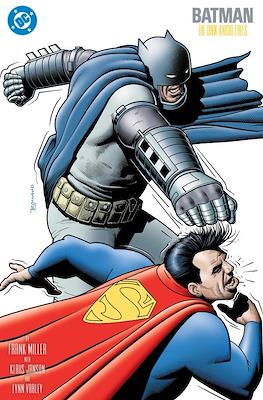 Batman: The Dark Knight Returns - Facsimile Edition 2026 (Variant Covers) (Comic Book) #4.02