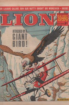 Lion (1960) #289